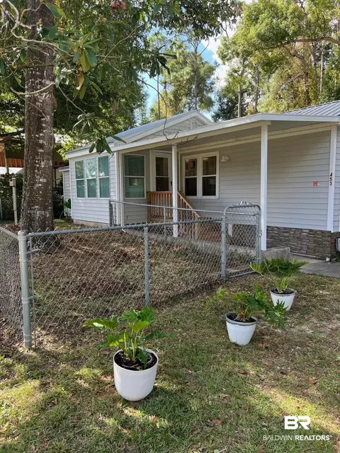 453 Elberta Loop, Lillian, AL 36549 photo 21