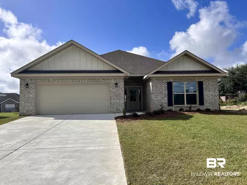 1263 Pembroke Way, Foley, AL 36535
