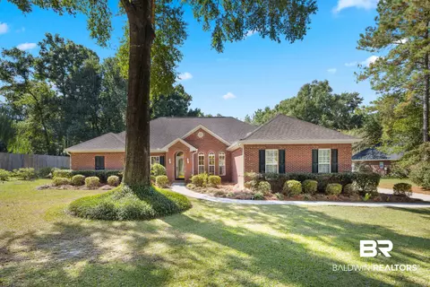 7324 Blakeley Rd, Spanish Fort, AL 36527