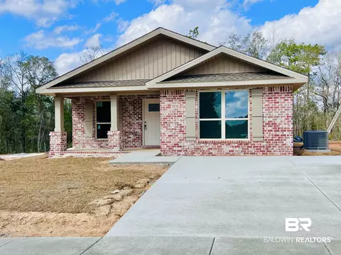 5870 Powe Estates Dr, Eight Mile, AL 36613