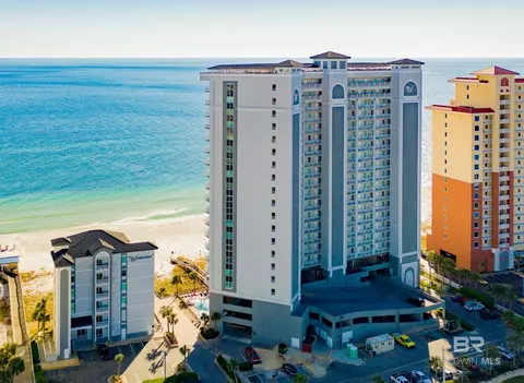 401 E Beach Blvd #1303, Gulf Shores, AL 36542