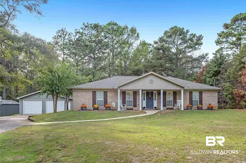 3515 Northfield Rd, Semmes, AL 36575