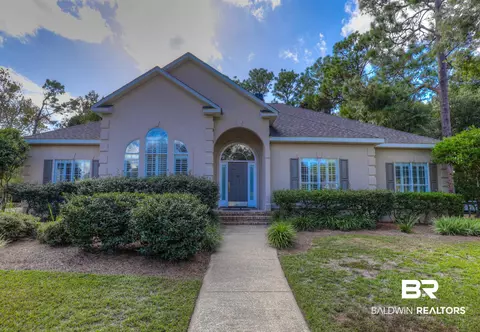 213 South Dr, Fairhope, AL 36532