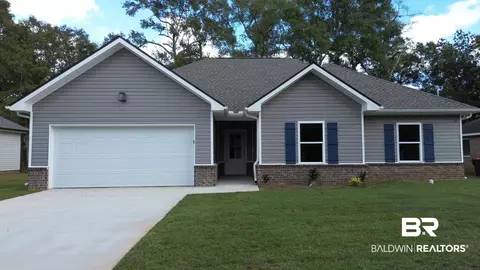 106 Marietta St, Bay Minette, AL 36507