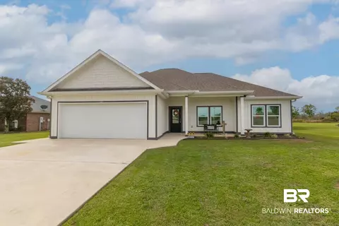 9411 Basse St, Elberta, AL 36530