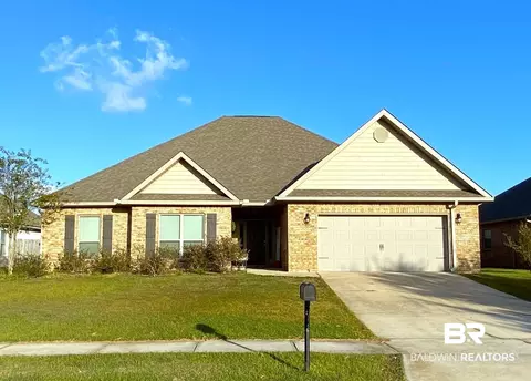 110 Open Field Dr, Fairhope, AL 36532