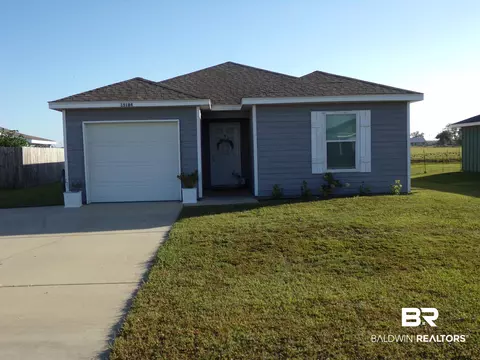15184 Marem Dr, Foley, AL 36535