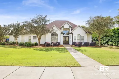25726 Ravenwood Cir, Daphne, AL 36526