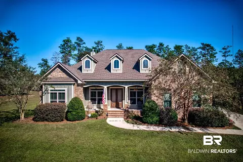 32202 Bunting Ct, Spanish Fort, AL 36527
