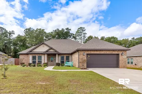 1352 Sierra Estates Dr, Mobile, AL 36608
