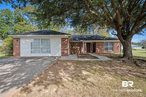 19725 Quartz Ln, Robertsdale, AL 36567