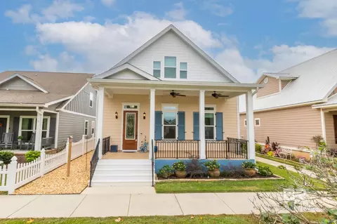 1123 Pink Poppy Ln, Foley, AL 36535