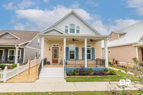 1123 Pink Poppy Ln, Foley, AL 36535
