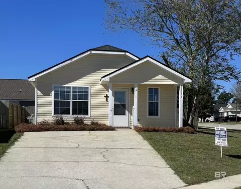 16106 Zenith Dr, Loxley, AL 36551