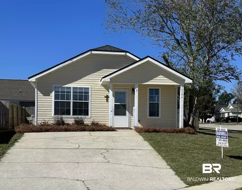 16106 Zenith Dr, Loxley, AL 36551