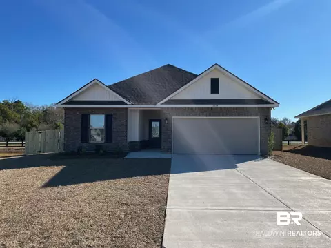 17134 Lafayette Dr, Robertsdale, AL 36567