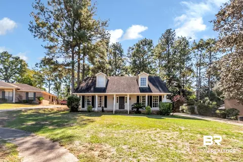 6509 Buggy Whip Ct, Mobile, AL 36695