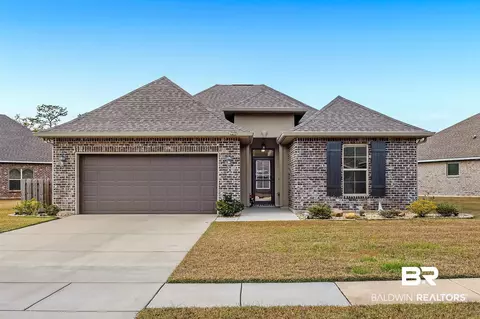 1271 Surrey Loop, Foley, AL 36535