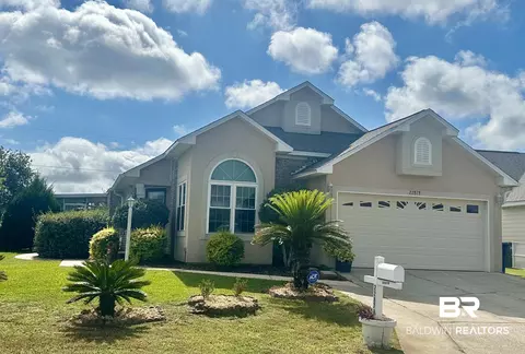 22878 Lake South Dr, Foley, AL 36535