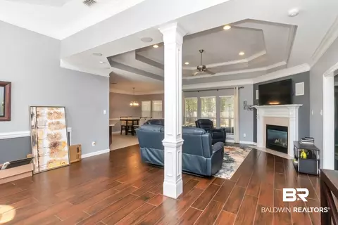 8858 Augusta Ct, Mobile, AL 36695 photo 3