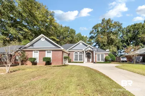 8858 Augusta Ct, Mobile, AL 36695 photo 1