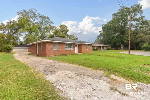 1856 Herman Rd, Mobile, AL 36617 photo 3