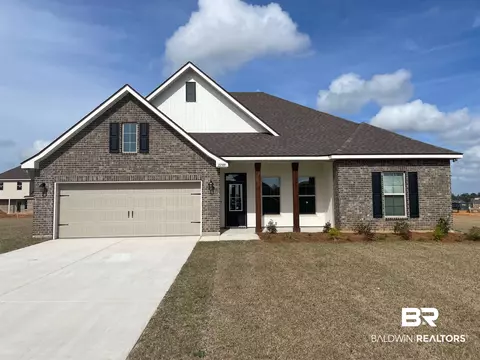 22309 Hibiscus Cir, Foley, AL 36535