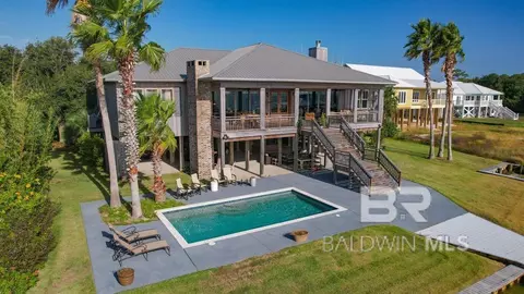 28320 Burkart Dr, Orange Beach, AL 36561