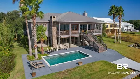 28320 Burkart Dr, Orange Beach, AL 36561