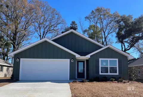 24838 Ponder Loop, Loxley, AL 36551