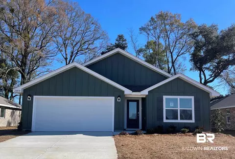 24838 Ponder Loop, Loxley, AL 36551