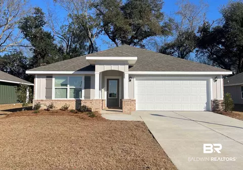 24826 Ponder Loop, Loxley, AL 36551