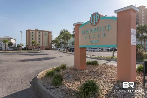 23094 Perdido Beach Blvd #101, Orange Beach, AL 36561