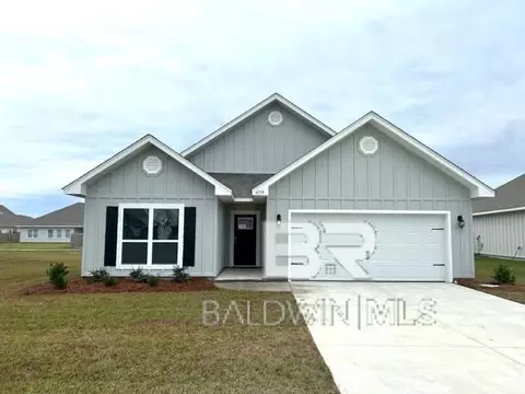 4238 Montague Dr, Gulf Shores, AL 36542
