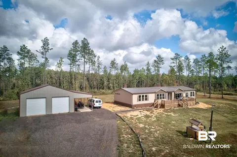 22063 Smith Rd, Bay Minette, AL 36507