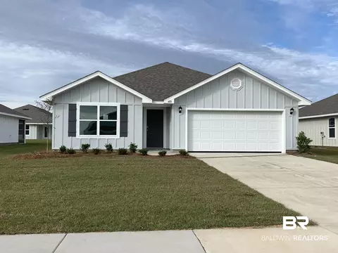 400 Preston Way, Gulf Shores, AL 36542