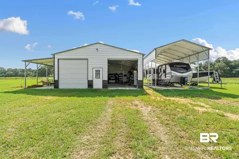 18808 County Road 33, Fairhope, AL 36532