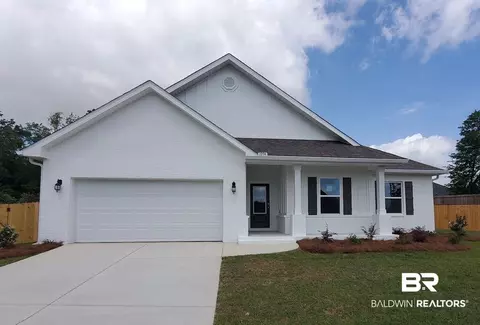 1094 Pencarro Blvd, Foley, AL 36535