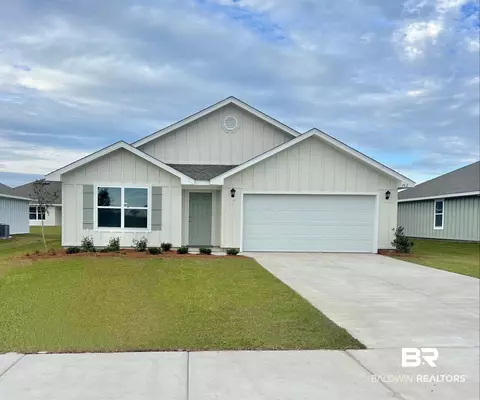 402 Preston Way, Gulf Shores, AL 36542