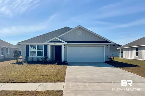 405 Winters Ave, Gulf Shores, AL 36542