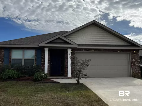8350 Irwin Loop, Daphne, AL 36526