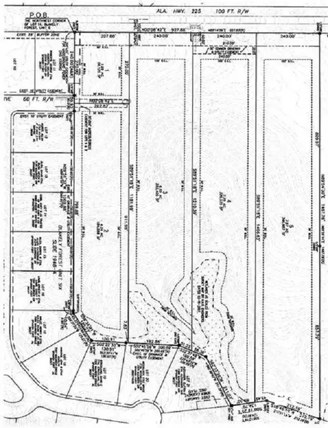 0 Butler Dr, Spanish Fort, AL 36527