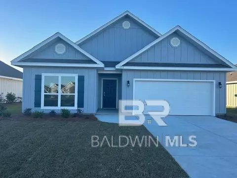 4275 Montague Dr, Gulf Shores, AL 36542