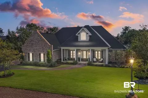28534 S Quarry Ln, Elberta, AL 36530