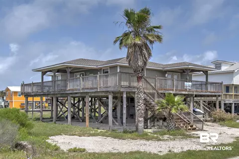 455 W Buchanan Ct, Gulf Shores, AL 36542