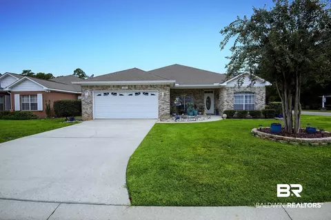 201 Hemingway Loop, Foley, AL 36535