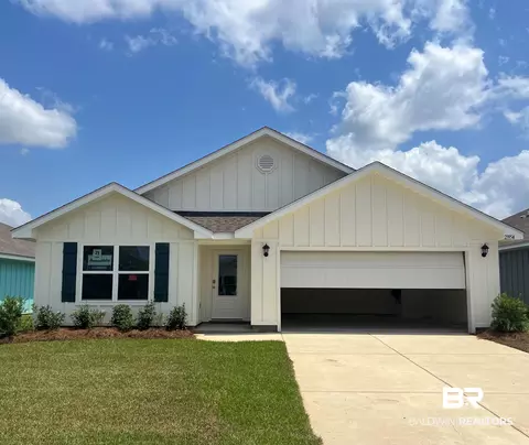 23800 Veranda Cir, Elberta, AL 36530