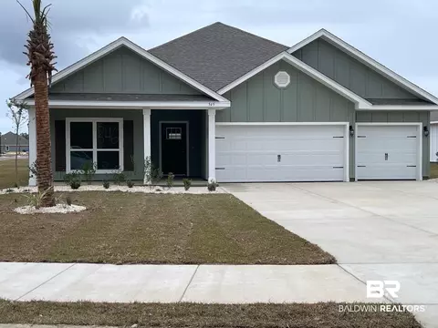 545 Shepard St, Gulf Shores, AL 36542