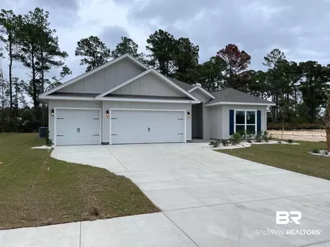 514 Shepard St, Gulf Shores, AL 36542