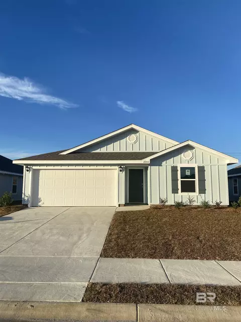 22441 Aleutian Ave, Foley, AL 36535